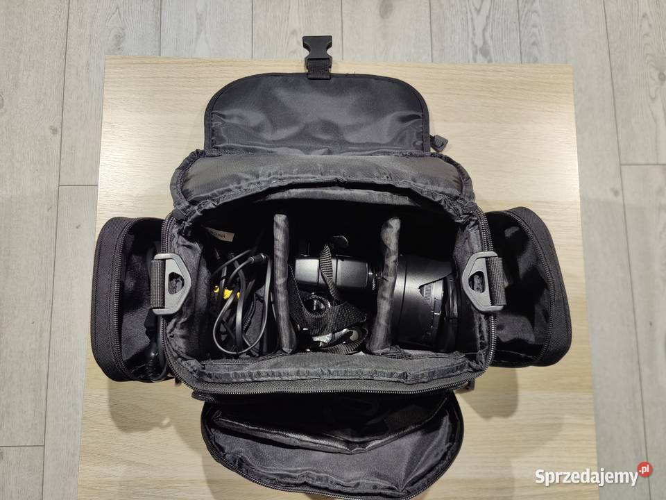 Aparat Sony Cybershot DSCH50 stan idealny