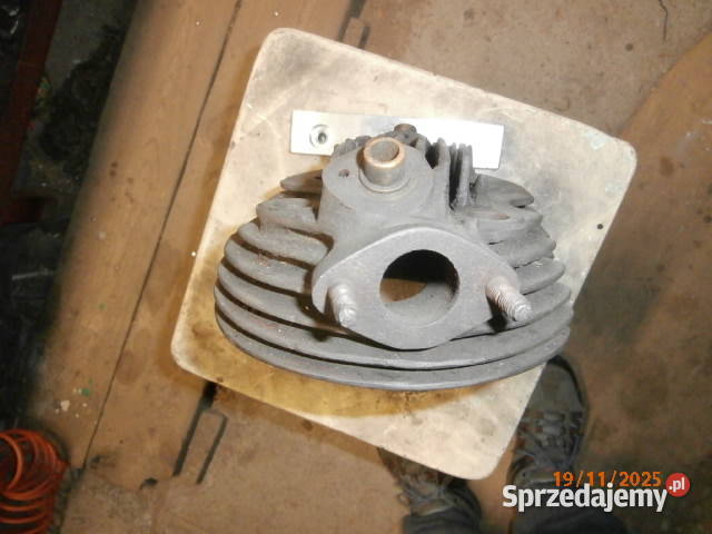 NSU 351 osl łódzkie Zduńska Wola