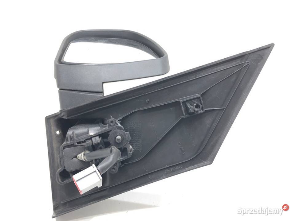 LUSTERKO LEWY FORD FOCUS II Kombi 0412 Moondust podkarpackie sprzedam