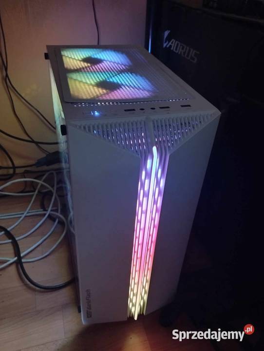 Komputer Amd phenom II X4 965 Gigabyte Geforce Ruda Śląska