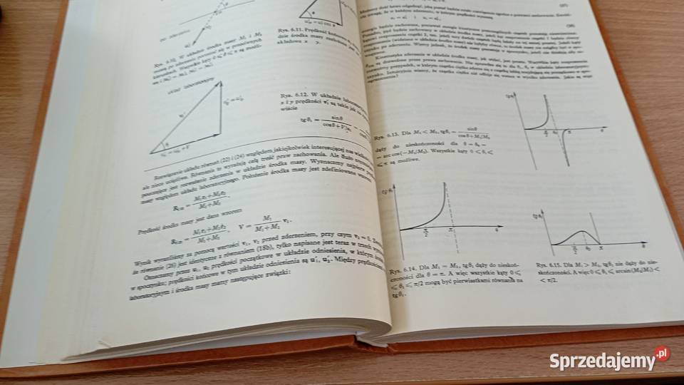 Mechanika Kittel Knigh Ruderman Berkeley physics fizyka Gdańsk