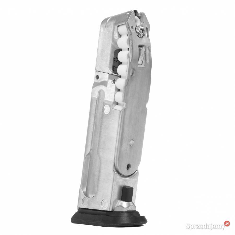 Magazynek do pistoletu Walther PPQ M2 45 mm Trzcianka