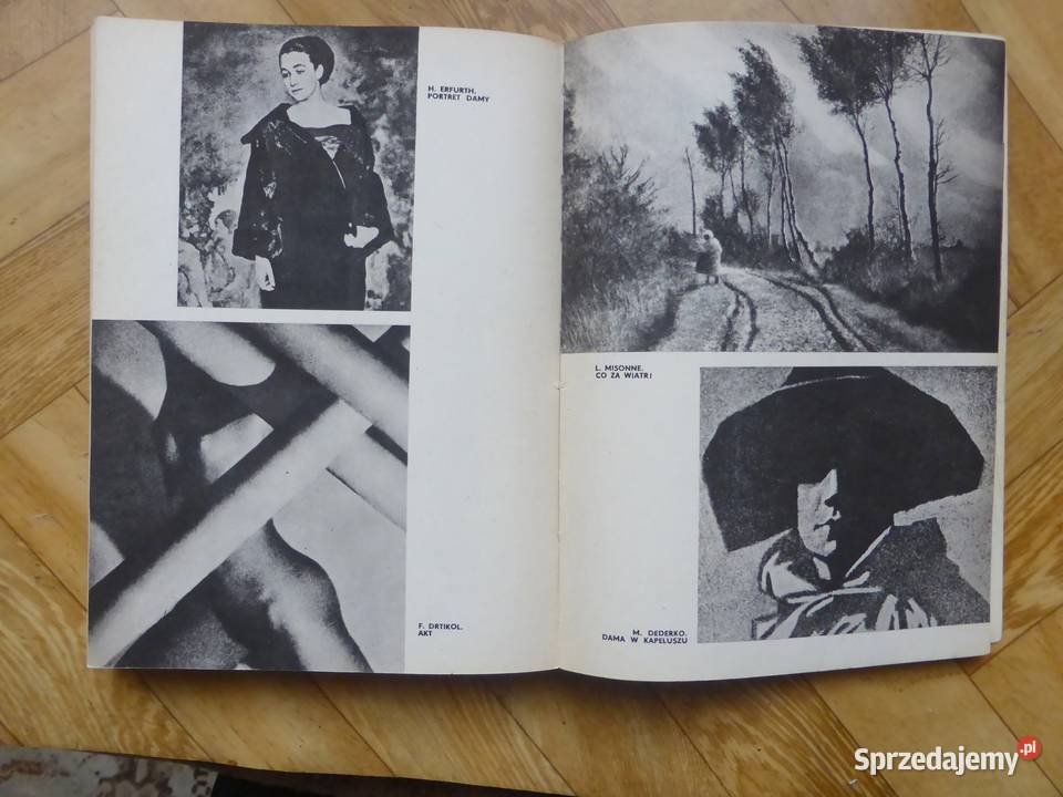1000 słów o fotografii Henryk Latoś opolskie Głuchołazy