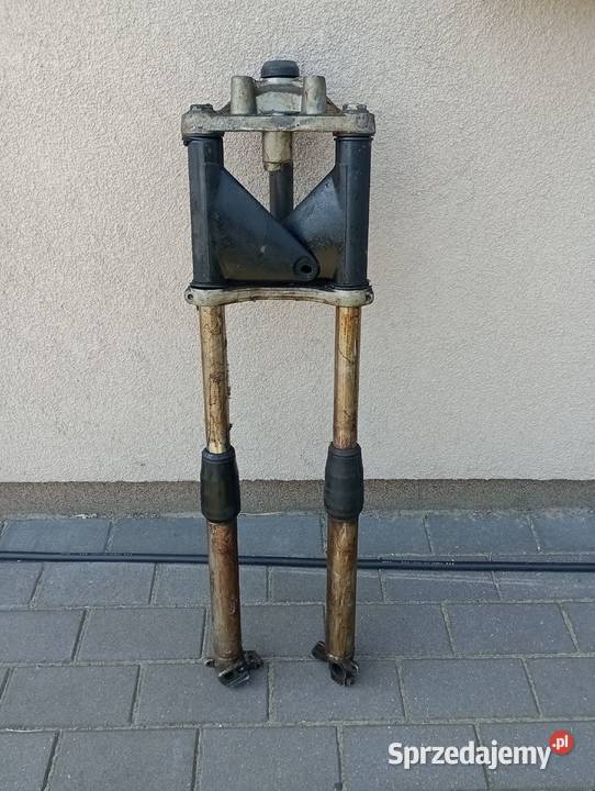 Przód MZ Klonowa