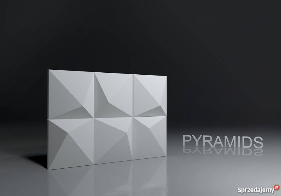 Elastyczne formy 3D GipsBeton PRODUCENT Kolbuszowa Górna