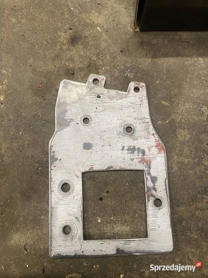 Zestaw hydro bmw e36 osobowe Części montażowe