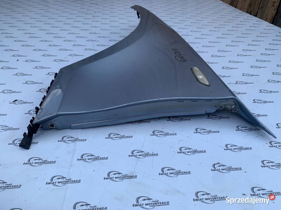 BMW E82 10r błotnik lewy przód świętokrzyskie Kielce