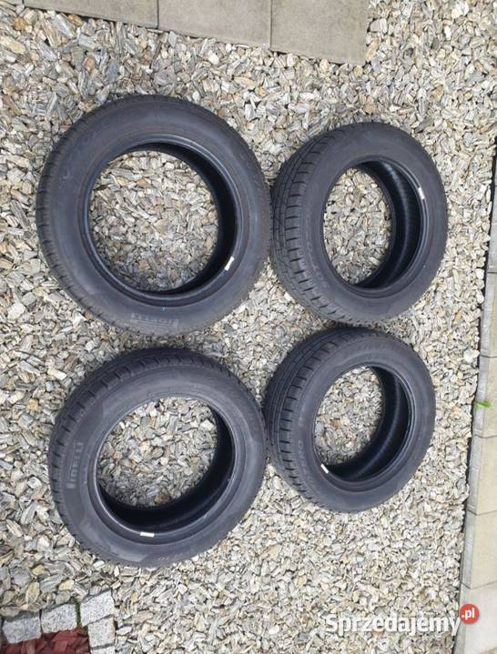 Opony zimowe Pirelli Sottozero Winter 210 205 60 Białystok