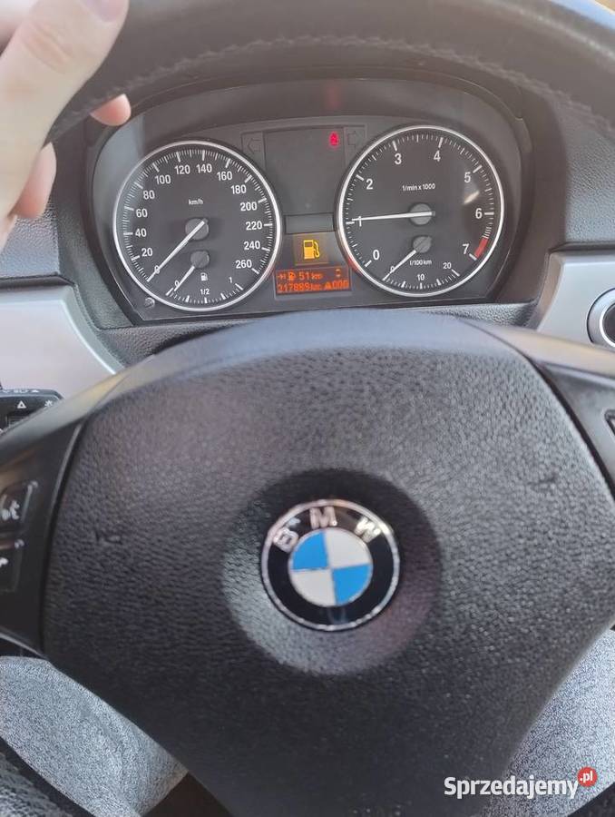 BMW E90 20 143 4/5 Babice