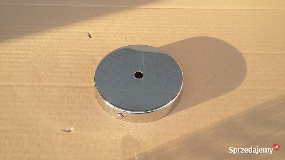 Listwa do lamp rozeta podsufitka maskownica Warszawa