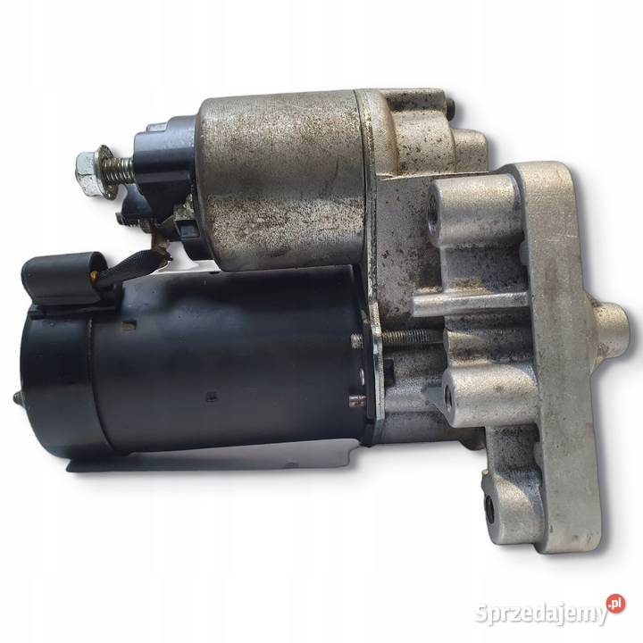 ROZRUSZNIK Citroen Jumpy II 16 HDI Chełm sprzedam