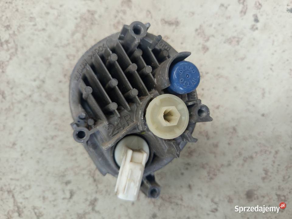 Halogen prawy mazda cx5 17 roku orginal osobowe Rzeszów