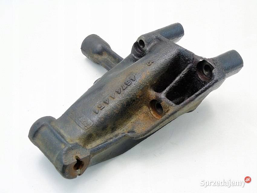 ŁAPA WSPORNIK SILNIKA 19 JTD 147 156 GT LYBRA śląskie Sosnowiec