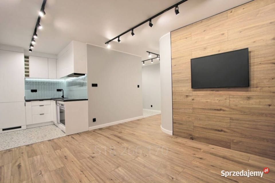 2pok remoncie z miejscem parkingowym Żerań 3 piętra i więcej Sprzedaż Warszawa