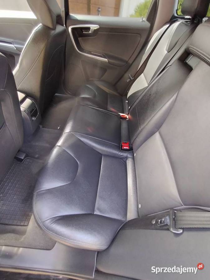 Volvo XC60 diesel Jasło sprzedam