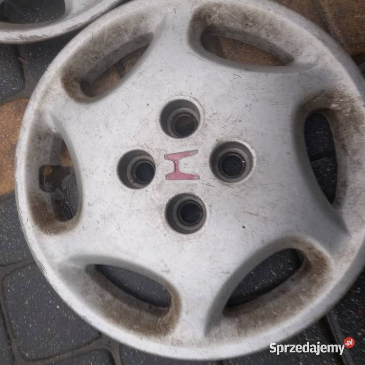 kołpak kołpaki honda civic 14 Józefów