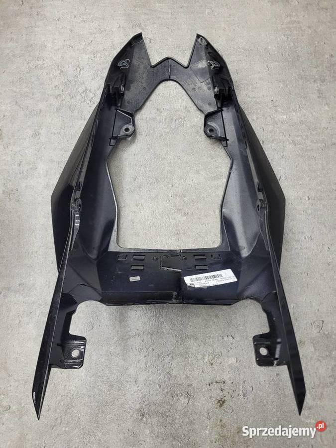 BMW S 1000 RR R S1000R K46 K47 ZADUPEK OGON TYŁ wielkopolskie Nowy Tomyśl