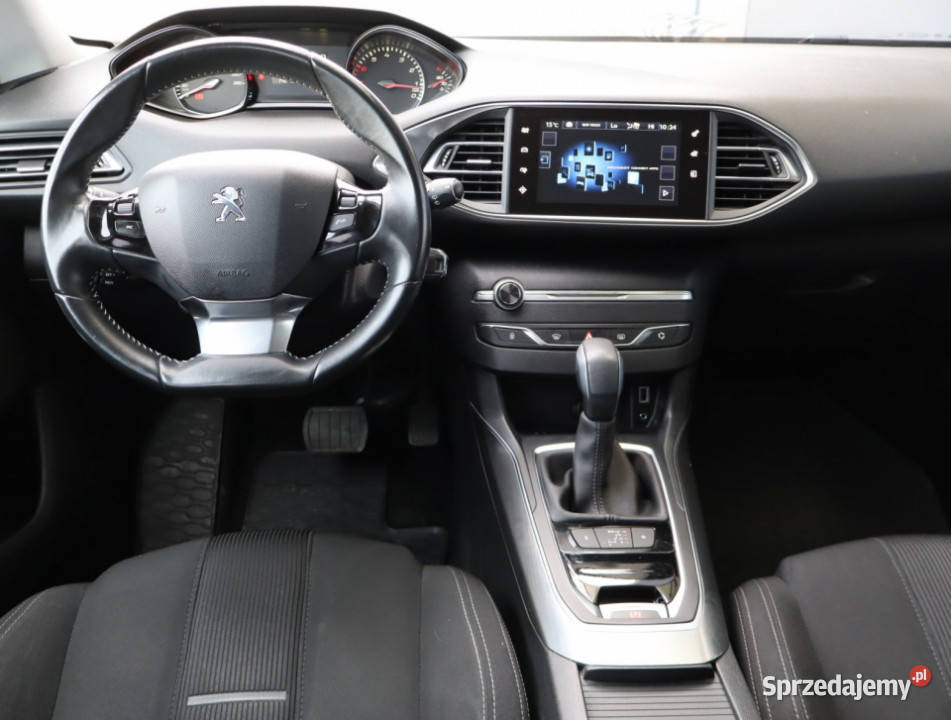 Peugeot 308 12 PureTech