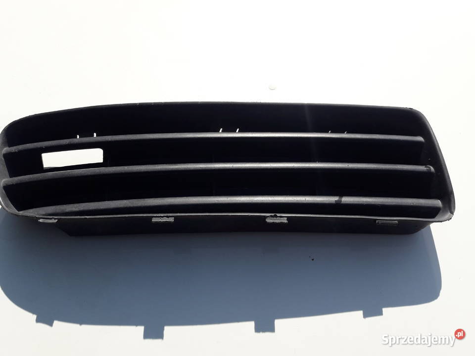 kratka zaślepka halogenu prawa skoda octavia Zamość sprzedam