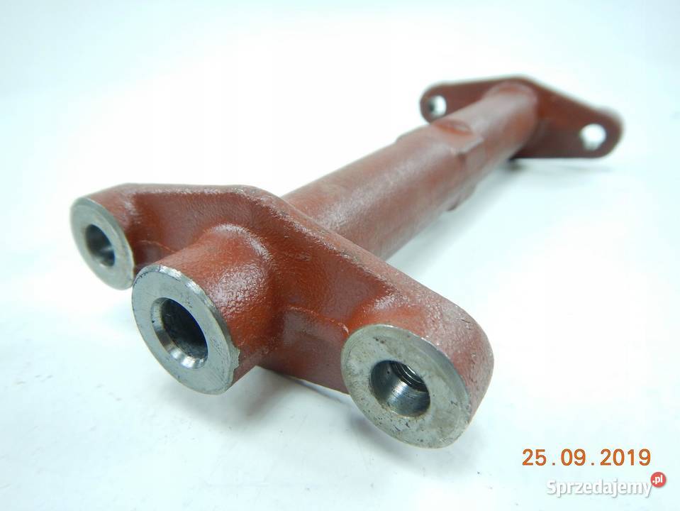 WAŁEK POMPY WTRYSKOWEJ IVECO 619 300 ASO