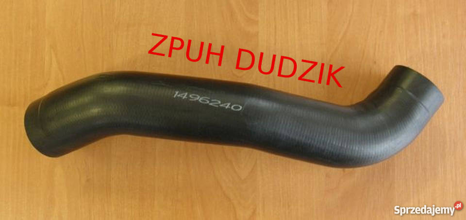 FORD 3M516C646WD 6M516K863HB 6M516K863HA 1439412 Bielsko-Biała