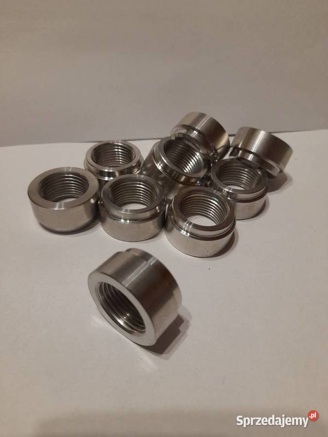Tulejka M20x15 sondy lambda Piaski sprzedam