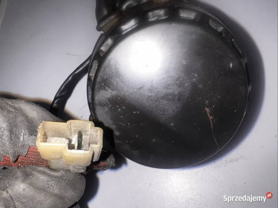 Alternator Kawasaki GTR ZGT 1000 wielkopolskie Ostrzeszów