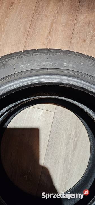 Opony letnie Dębica lato Kamionki sprzedam