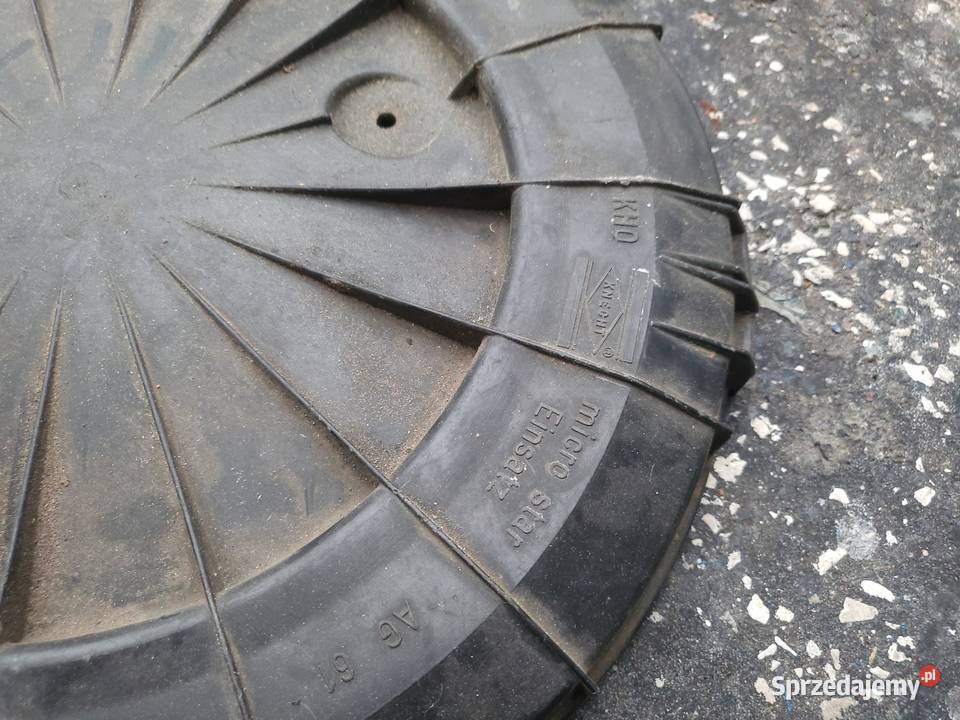 Pokrywa filtra powietrza volkswagen Passat b2 Lublin