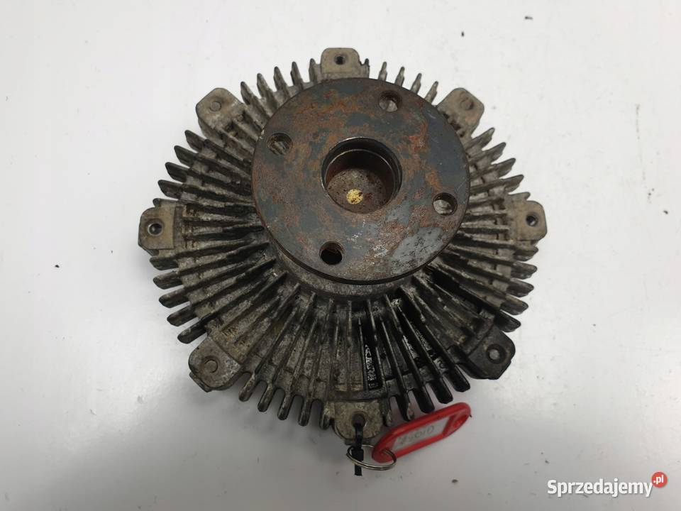 Mitsubishi LS200 25 DiD WISKOZA VISCO wikso osobowe Janów