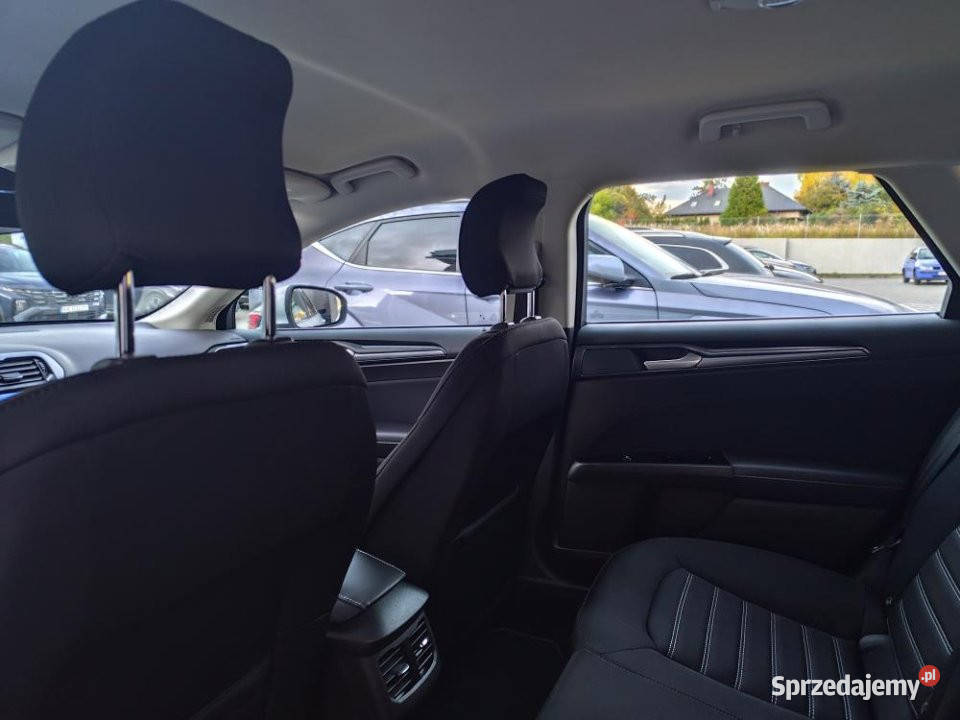 FORD Mondeo 2022r FullLed AGR Navi el klapa Kraków sprzedam