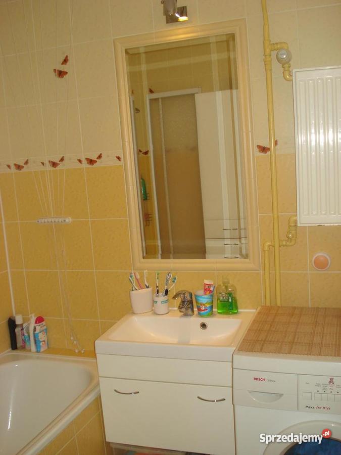 Mieszkanie 63 m2 Kraśnik Fabryczny sprzedam