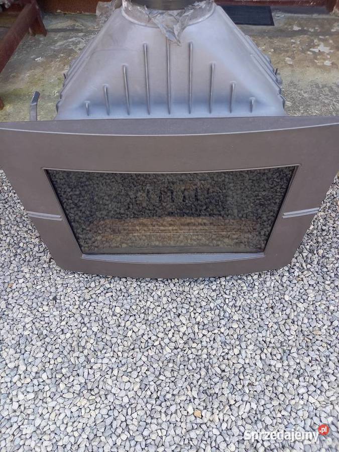 Kominek wkład 14kw Skopanie