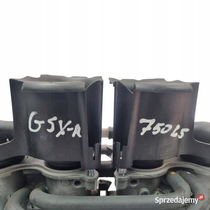 PRZEPUSTNICA WTRYSK PALIWA Suzuki GSXR 600 750