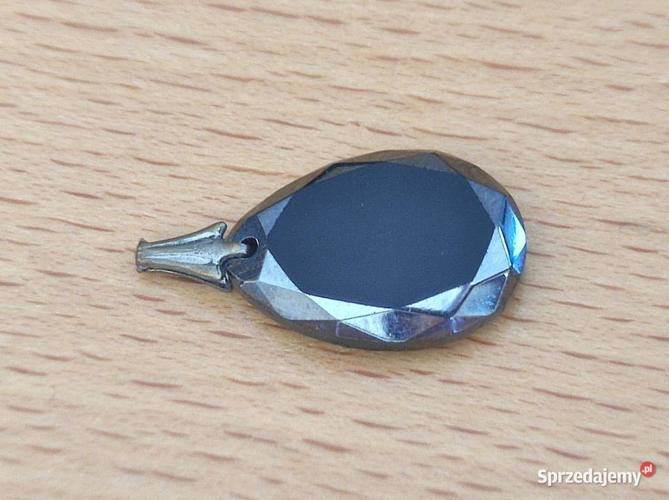 zawieszka wisior przywieszka biżuteria kamień Kielce