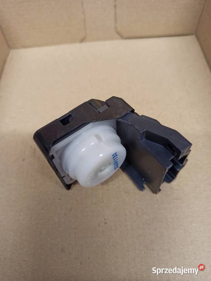 Kostka stacyjki Honda Jazz 2 II City Ufo 2002 Układ elektryczny