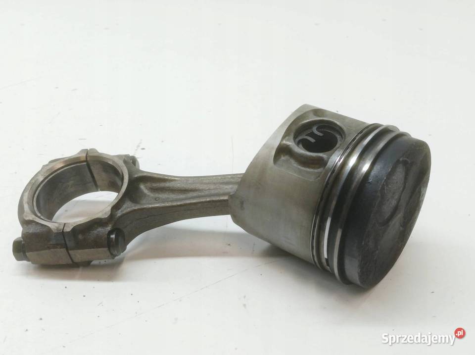 TŁOK KORBOWÓD 28 TD Mitsubishi Challenger Pajero