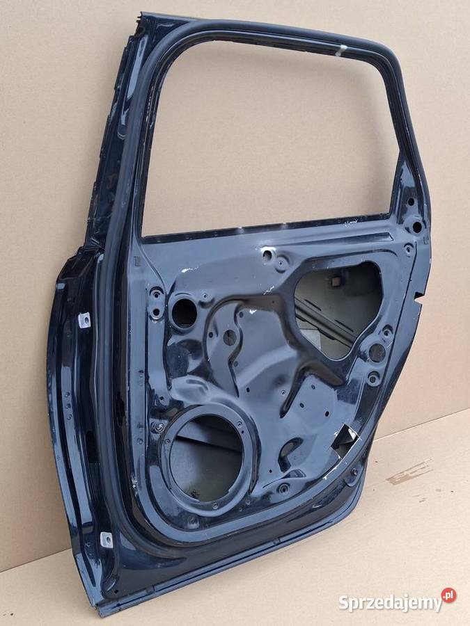AUDI A6 C7 KOMBI AVANT DRZWI PRAWY TYŁ PRAWE