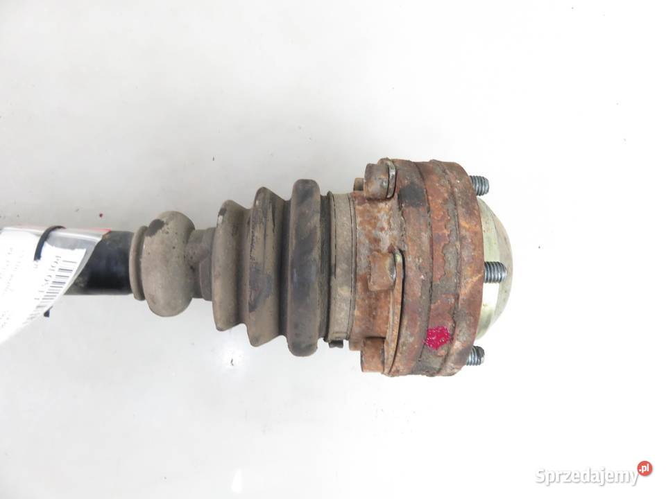 PÓŁOŚ PRAWA TYLNA AUDI A4 B6 quattro 8E0501203K osobowe Półosie małopolskie sprzedam