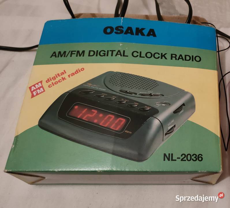 Radiobudzik Gorzów Wielkopolski