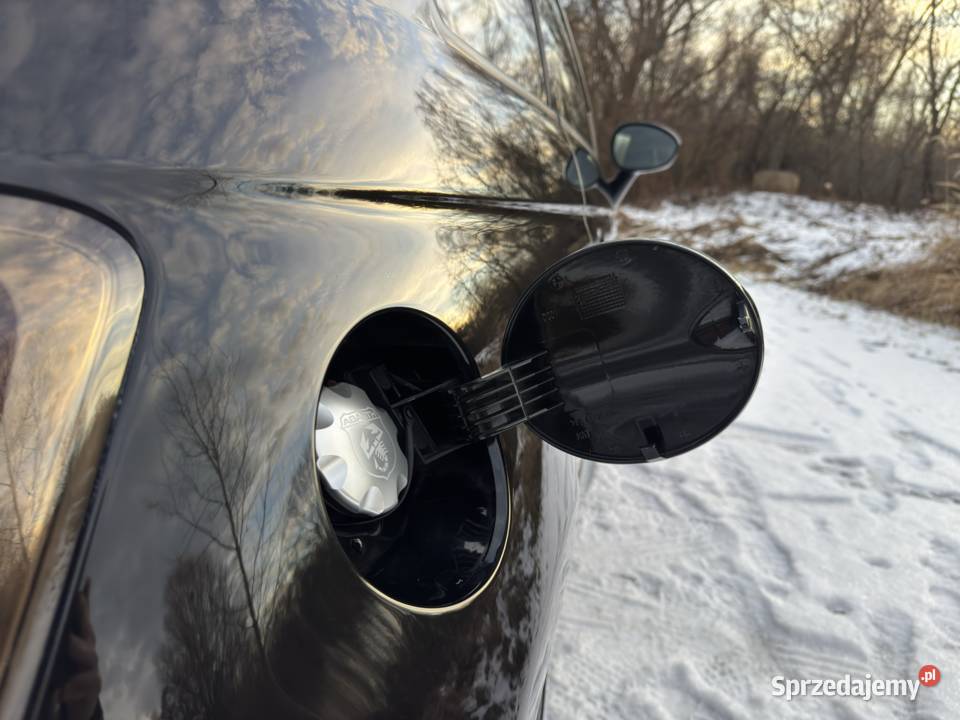 Abarth 500 500 Kamieniec Wrocławski sprzedam