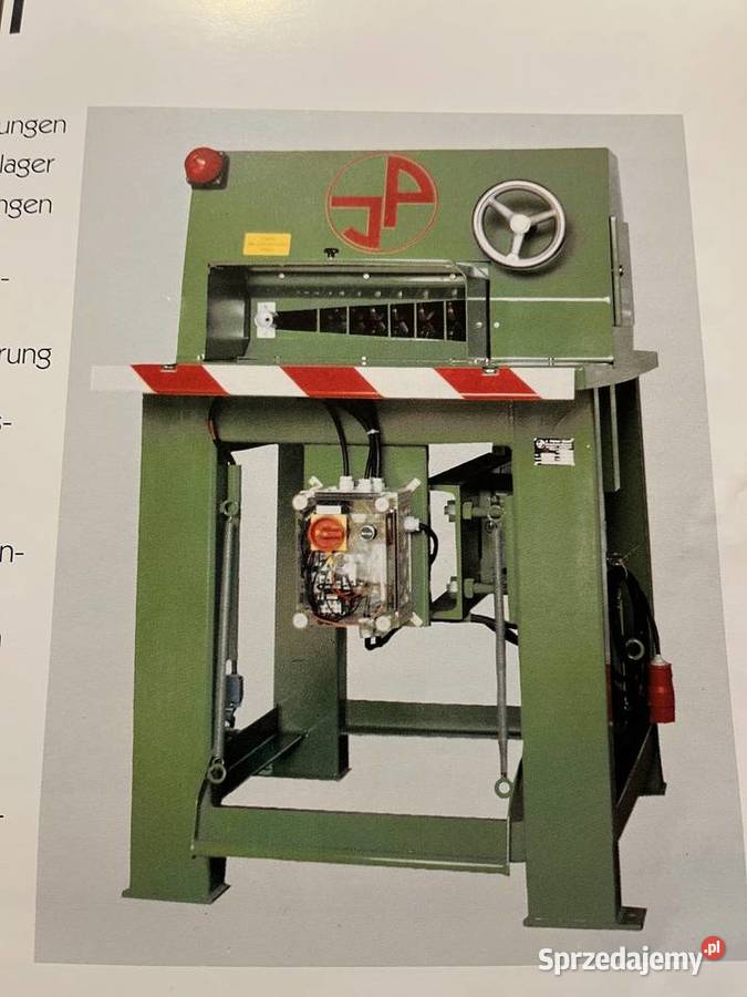 Obieraczka do kabli profesjonalna Pozostałe Legionowo