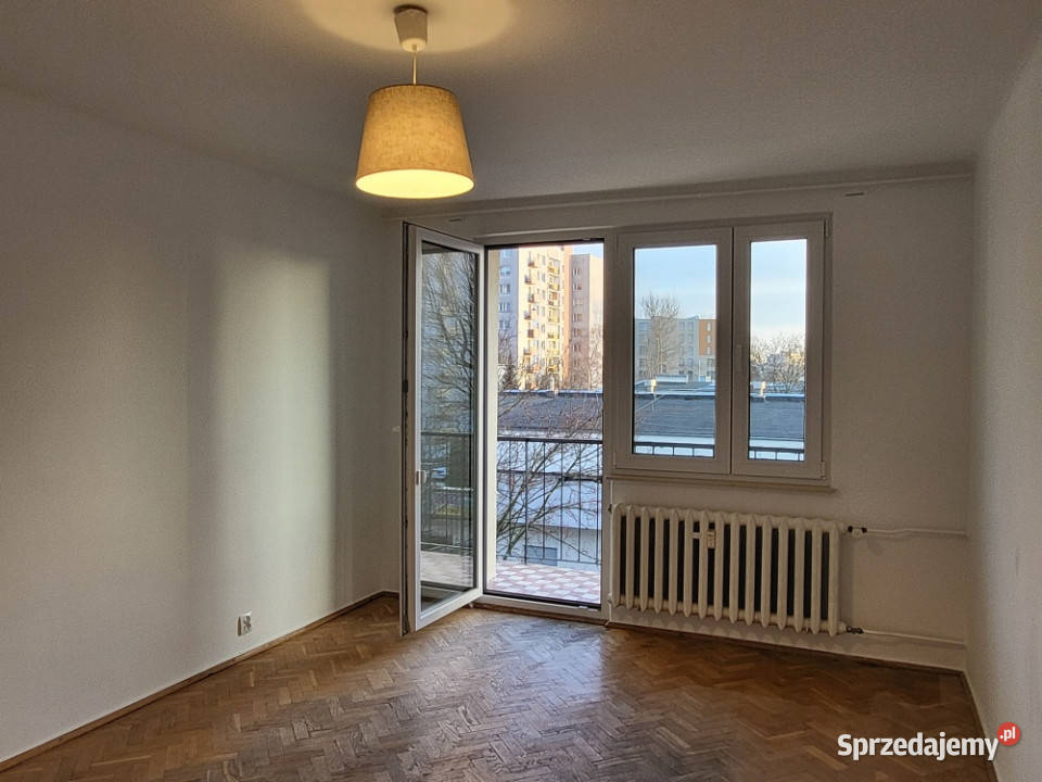 Sprzedam mieszkanie Os Podwawelskie 60m2 Kraków
