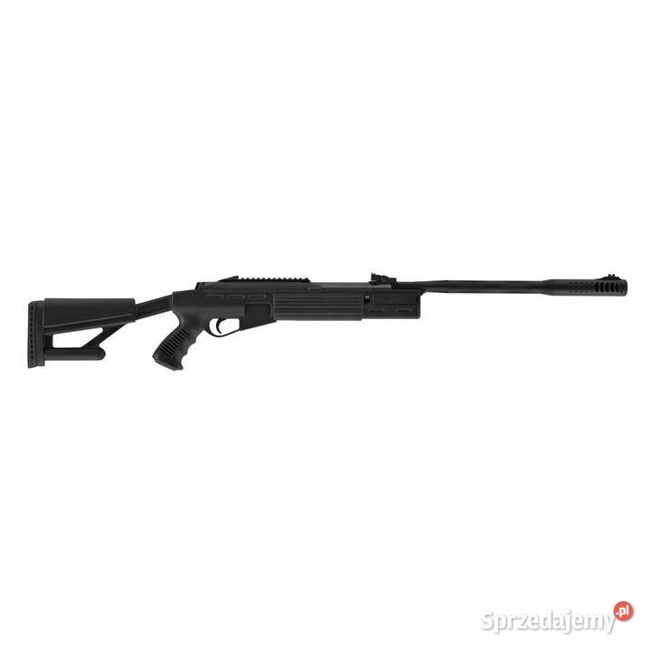 Karabin wiatrówka Hatsan AirTact Gen2 Vortex 45 Warszawa sprzedam