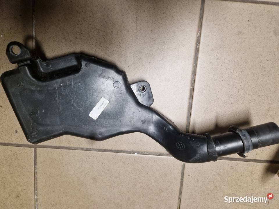 Zbiornik spryskiwacza Audi A4 Kozienice