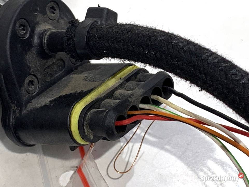 CZUJNIK CIŚNIENIA LPG 04 PRESOSTAT podkarpackie sprzedam