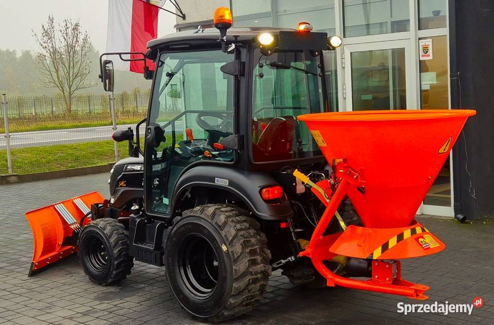 Solis 26 99 NOWY 36 miesięcy gwarancji Radomsko sprzedam