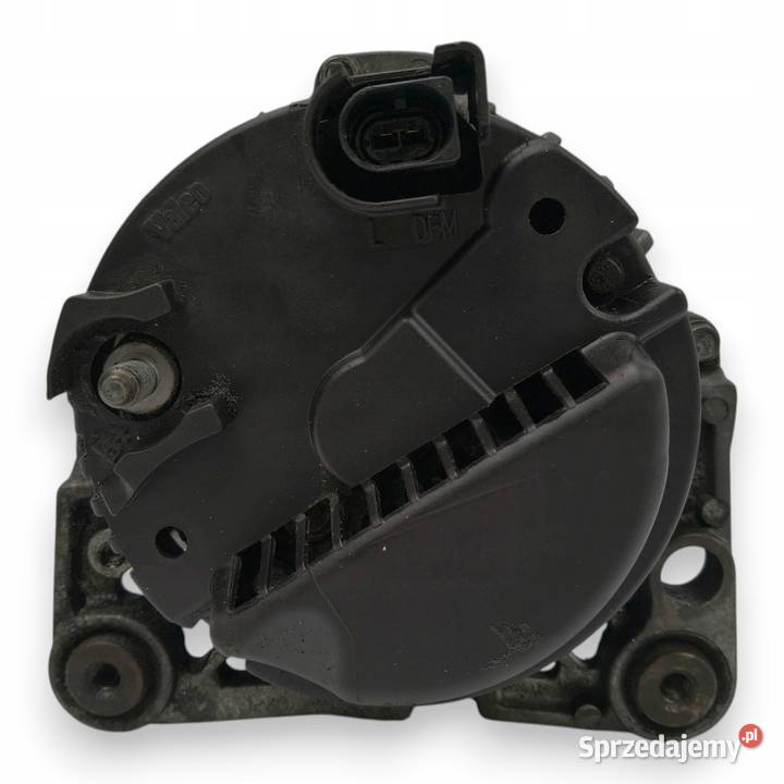 ALTERNATOR VW Polo 6R Fabia II Ibiza 12 90A osobowe Chełm