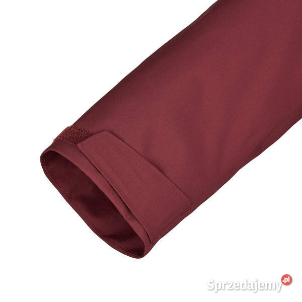 42 L Vaude ROSEMOOR 3w1 kurtka damska z polarem Gaszowice