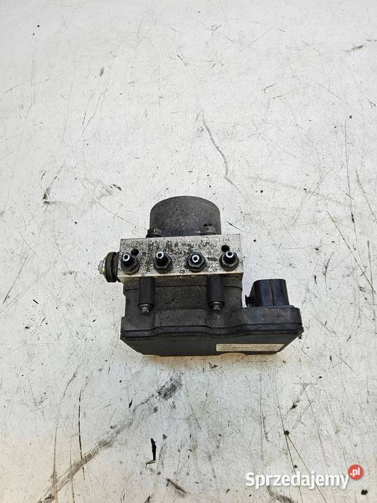 POMPA ABS ESP AUDI VW SEAT 6C0907379L 6C0614517L Przystajń